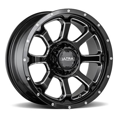 WHEEL  NEMESIS SERIES