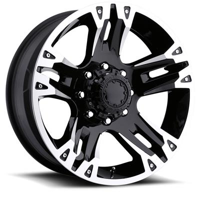 WHEEL 20 X 9