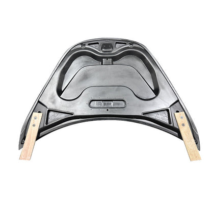 N Style Carbon Fiber Front Hood for McLaren 540C 570S 570GT
