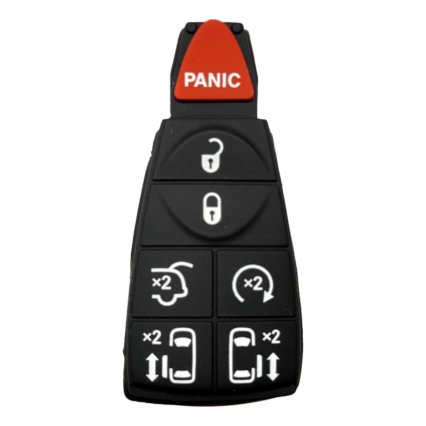 Fobik Shell Bundle Pack | Aftermarket