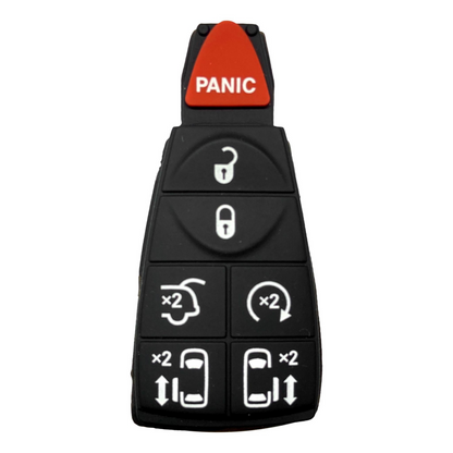 Fobik Shell Bundle Pack | Aftermarket