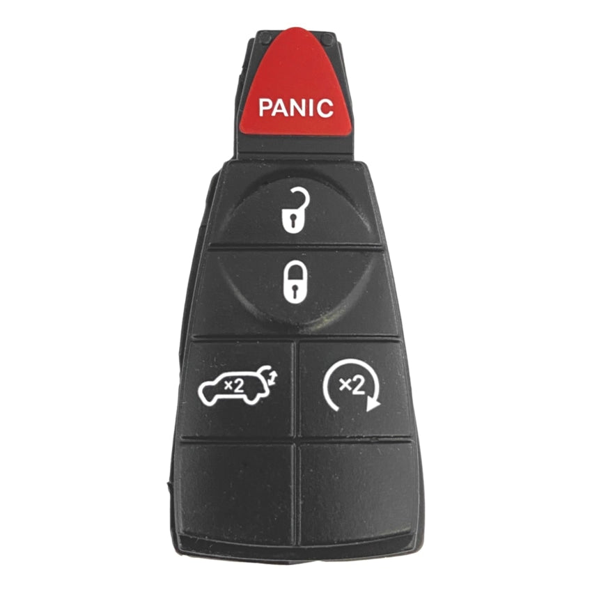 Fobik Shell Bundle Pack | Aftermarket