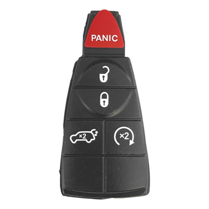 Fobik Shell Bundle Pack | Aftermarket