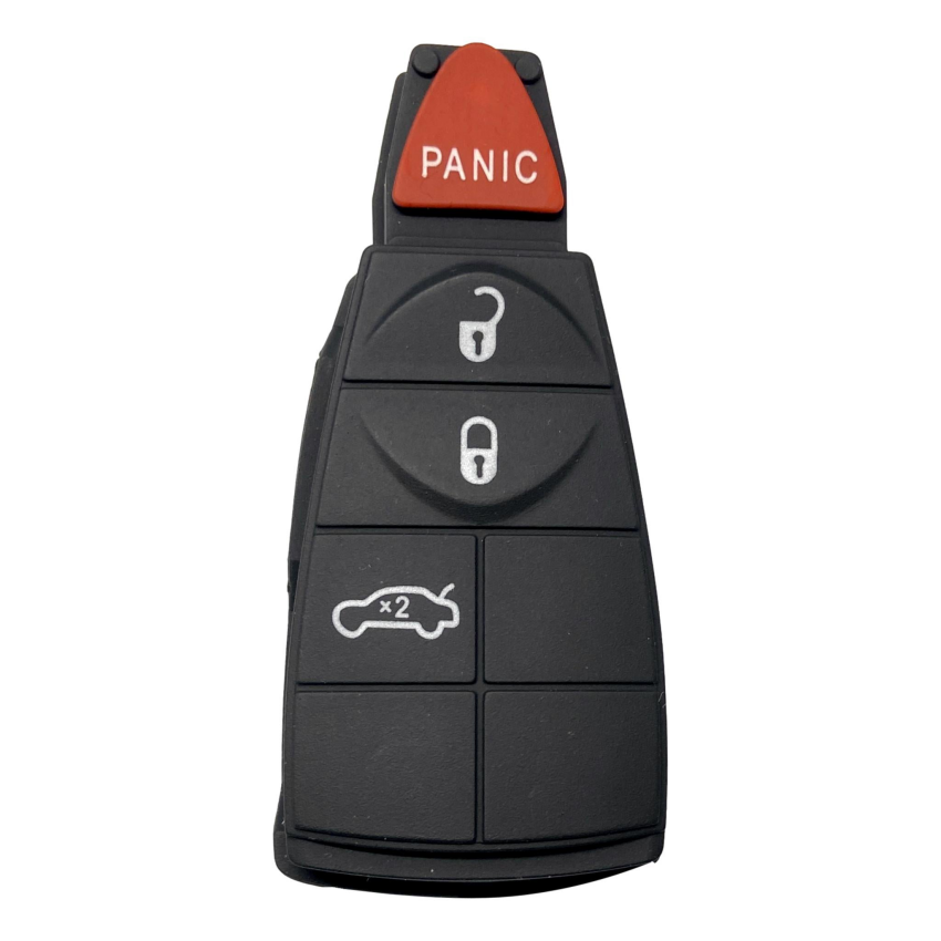 Fobik Shell Bundle Pack | Aftermarket