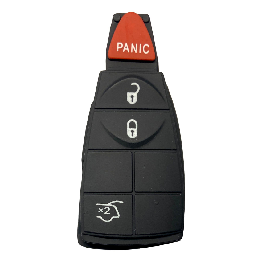 Fobik Shell Bundle Pack | Aftermarket