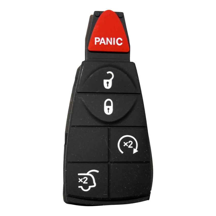 Fobik Shell Bundle Pack | Aftermarket