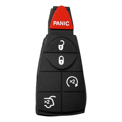 Fobik Shell Bundle Pack | Aftermarket