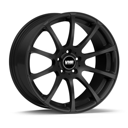 V701 Matte Black