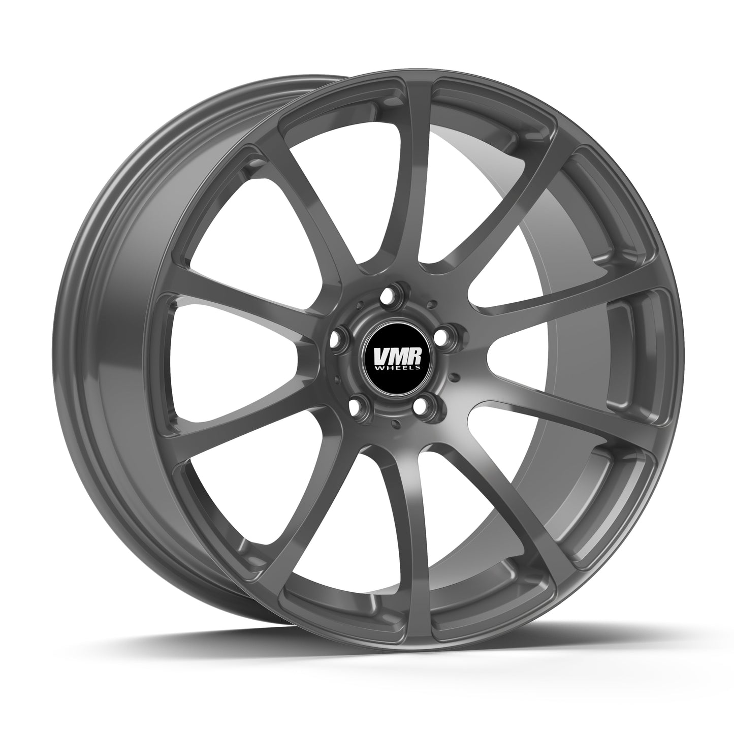 V701 Gunmetal