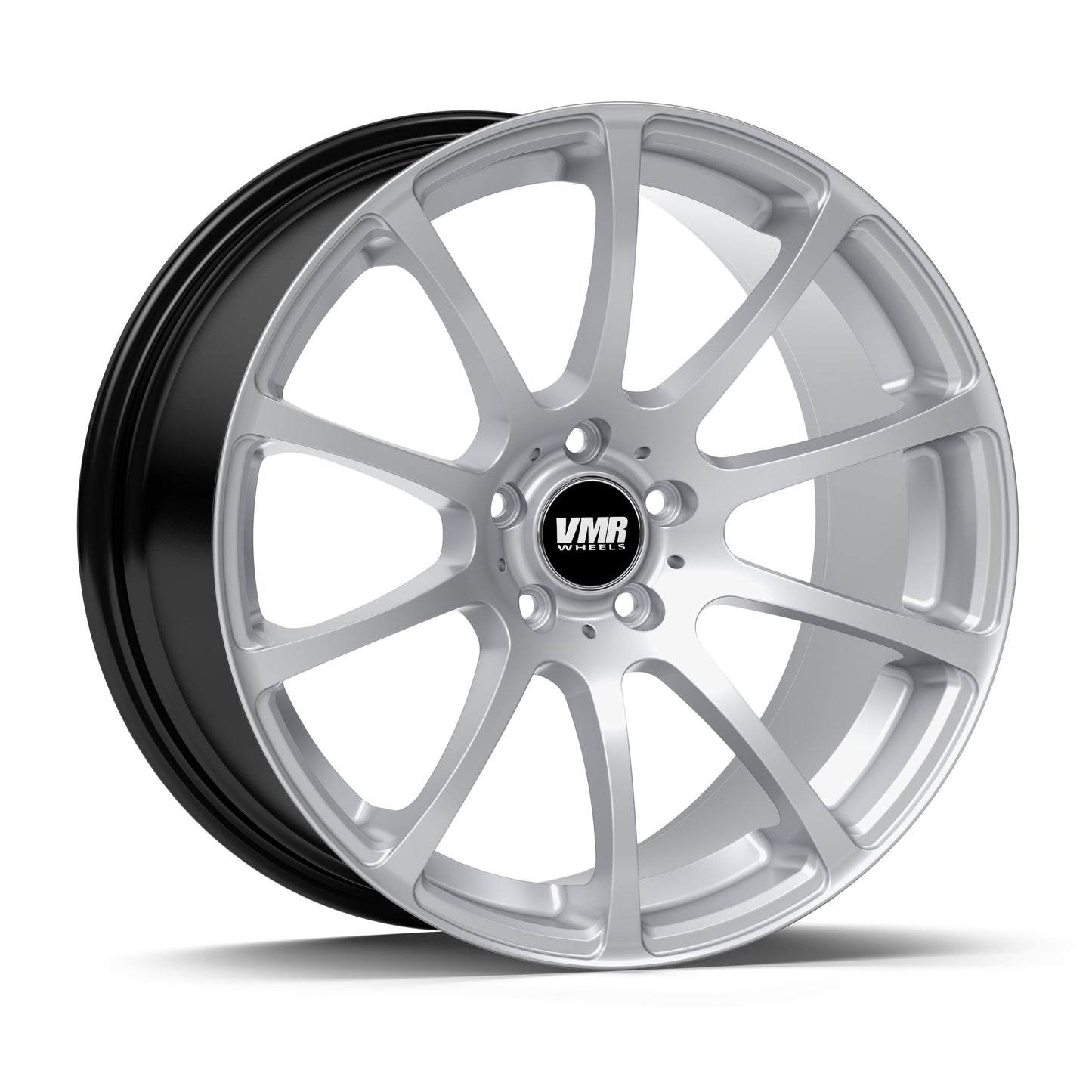V701 Hyper Silver