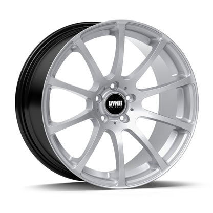V701 Hyper Silver