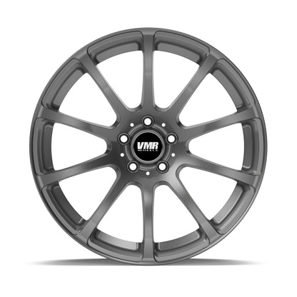 V701 Gunmetal