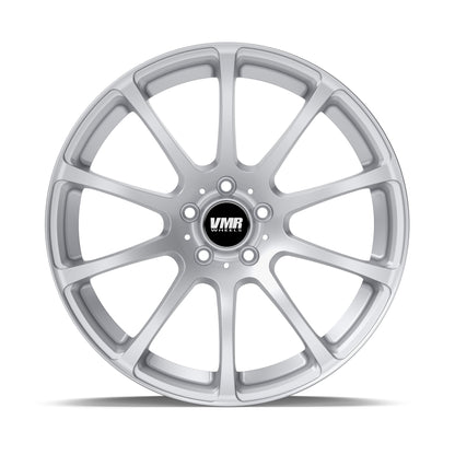 V701 Hyper Silver