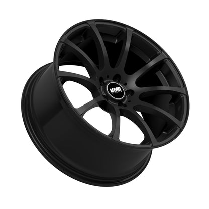 V701 Matte Black