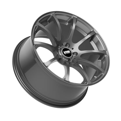 V701 Gunmetal