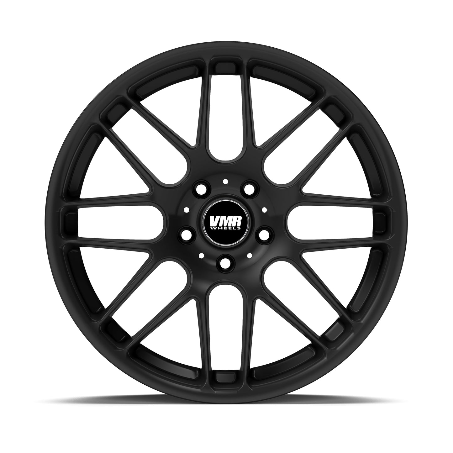 V703 Matte Black
