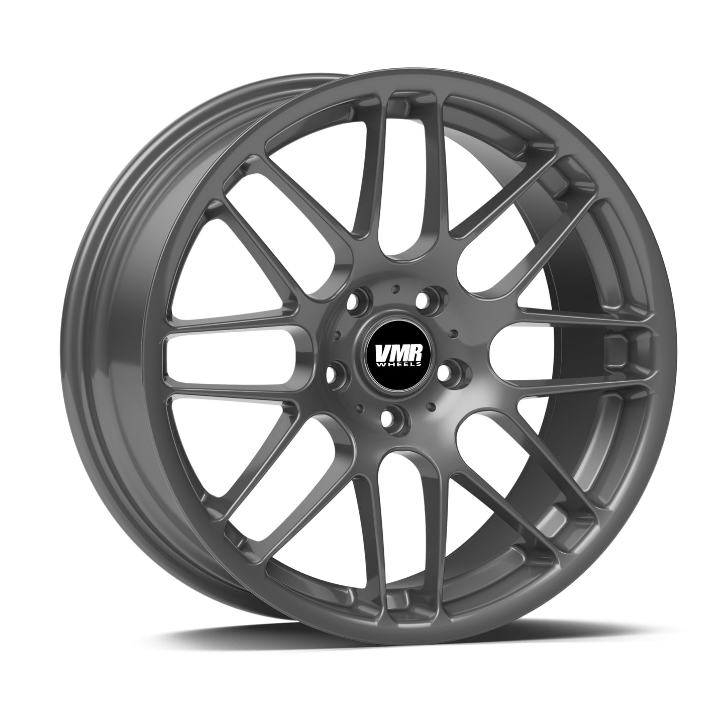 V703 Gunmetal