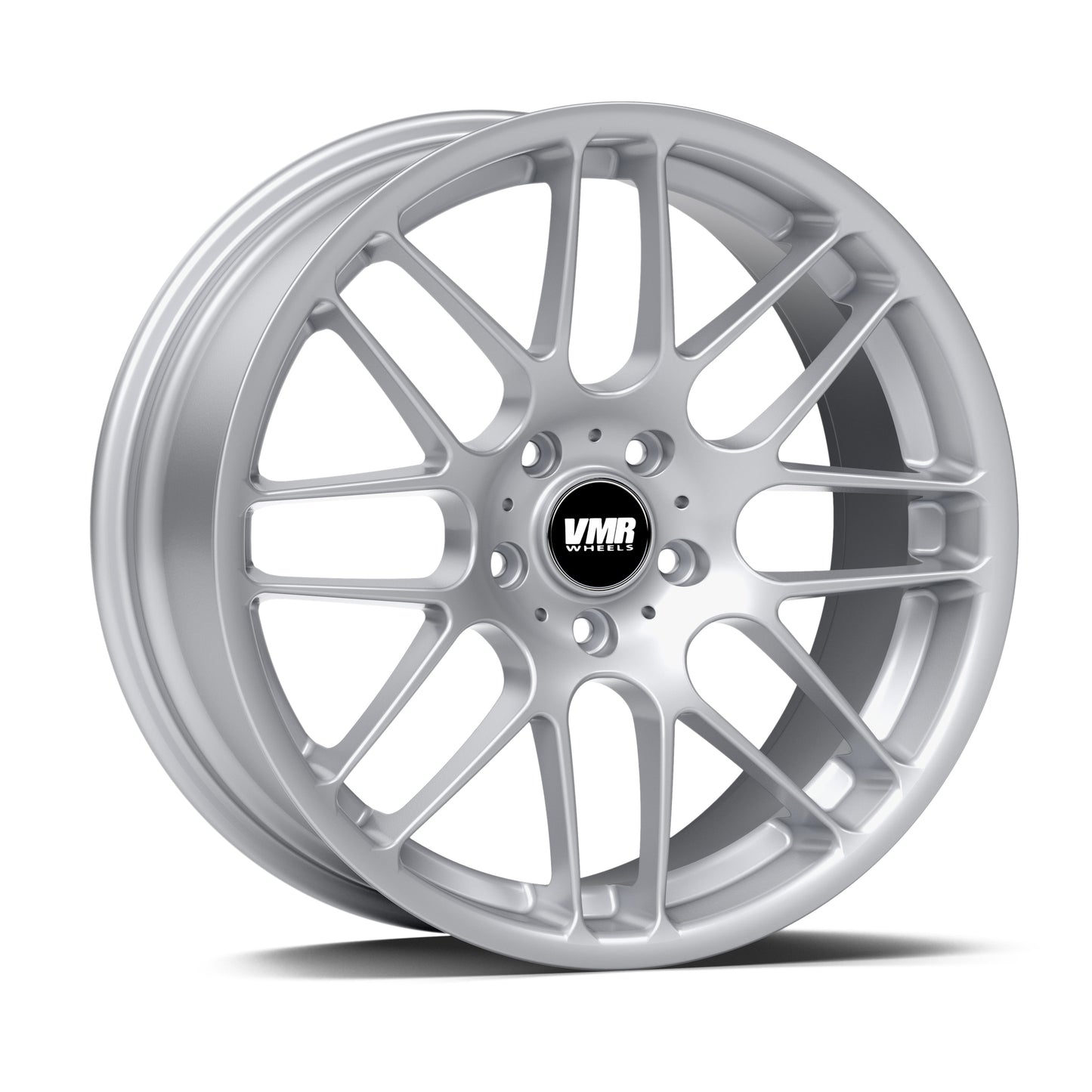 V703 Hyper Silver