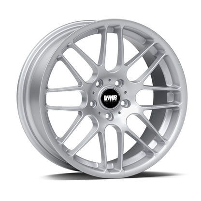 V703 Hyper Silver