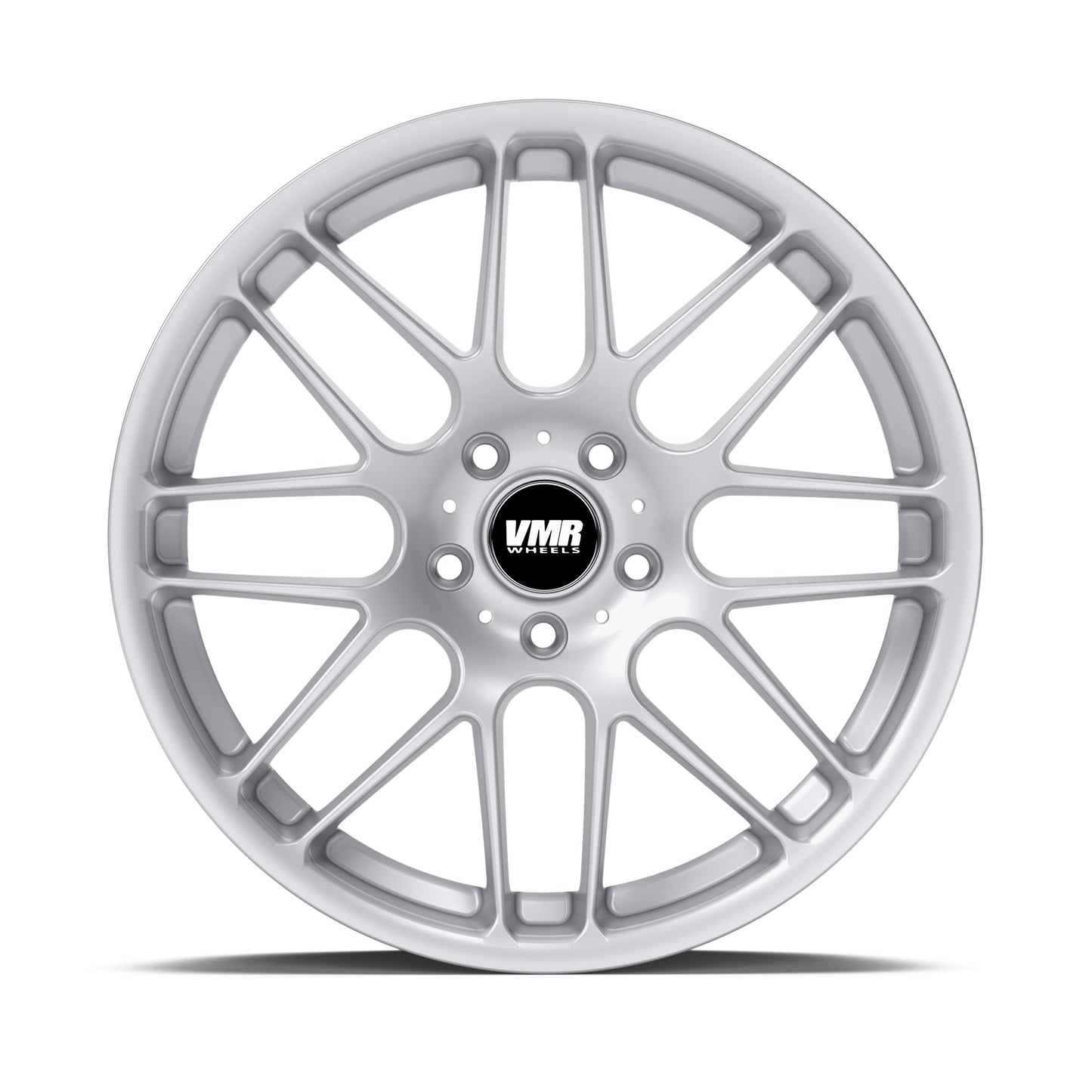 V703 Hyper Silver