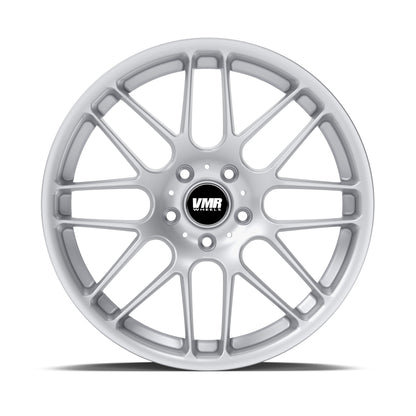 V703 Hyper Silver