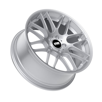 V703 Hyper Silver