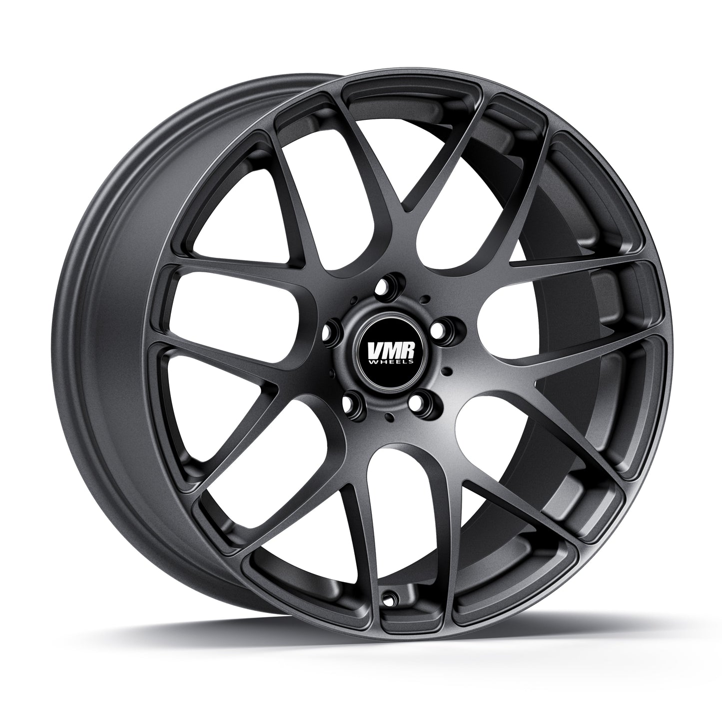 V710FF Matte Graphite