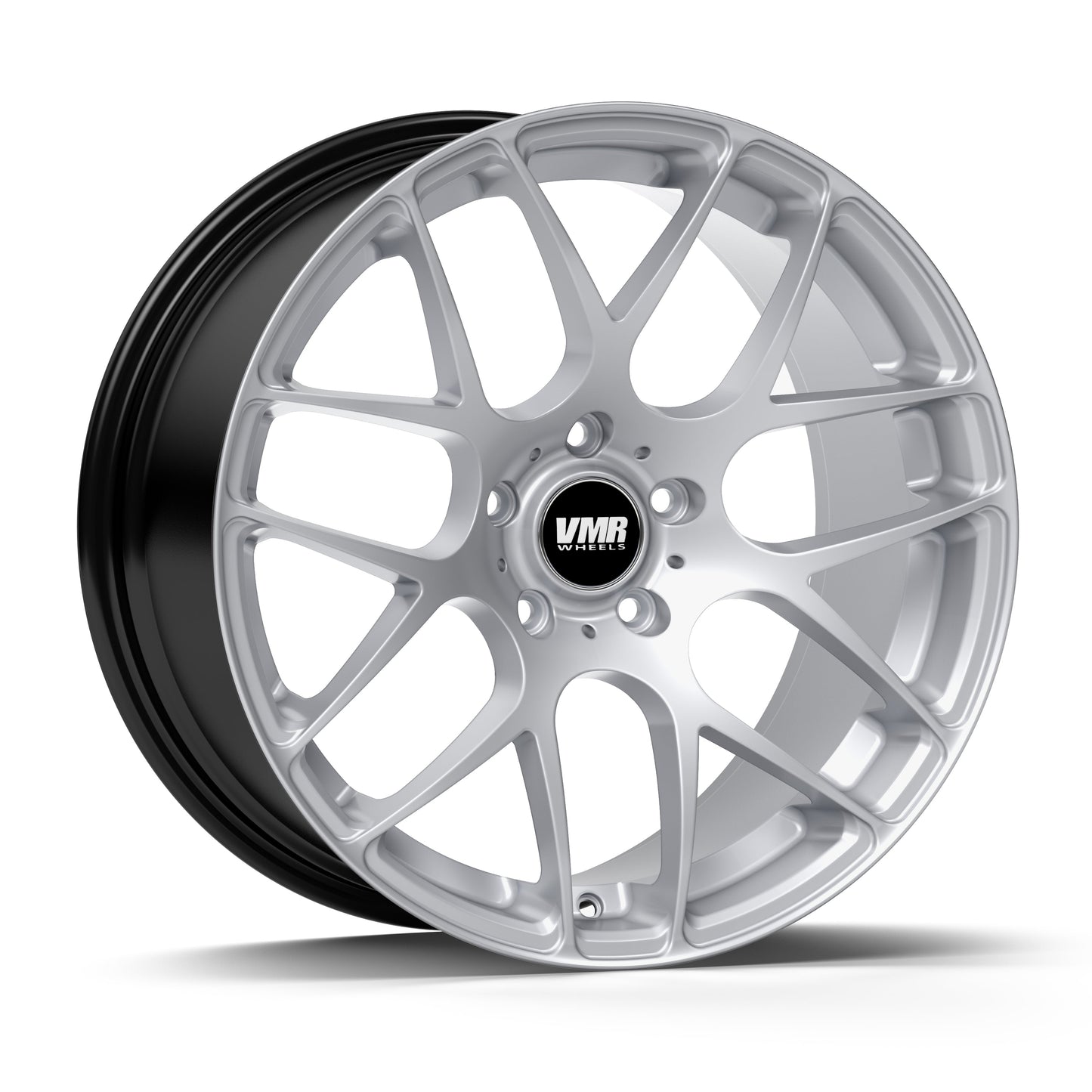 V710FF Hyper Silver