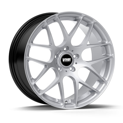 V710FF Hyper Silver