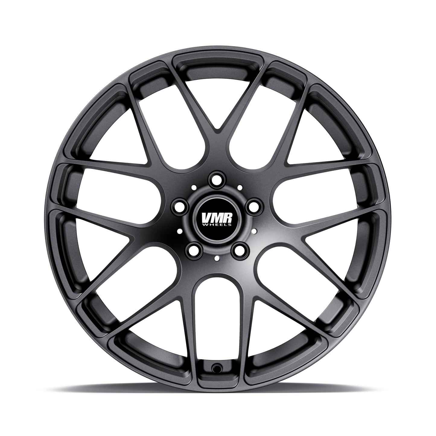 V710FF Matte Graphite