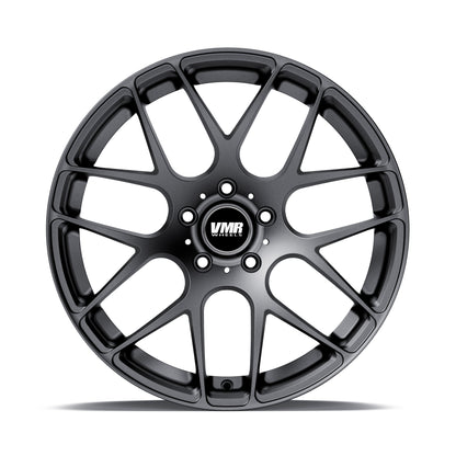 V710FF Matte Graphite