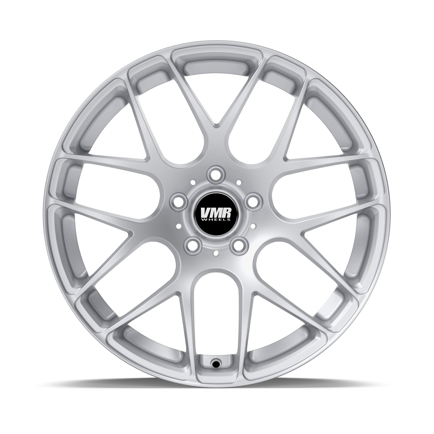 V710FF Hyper Silver