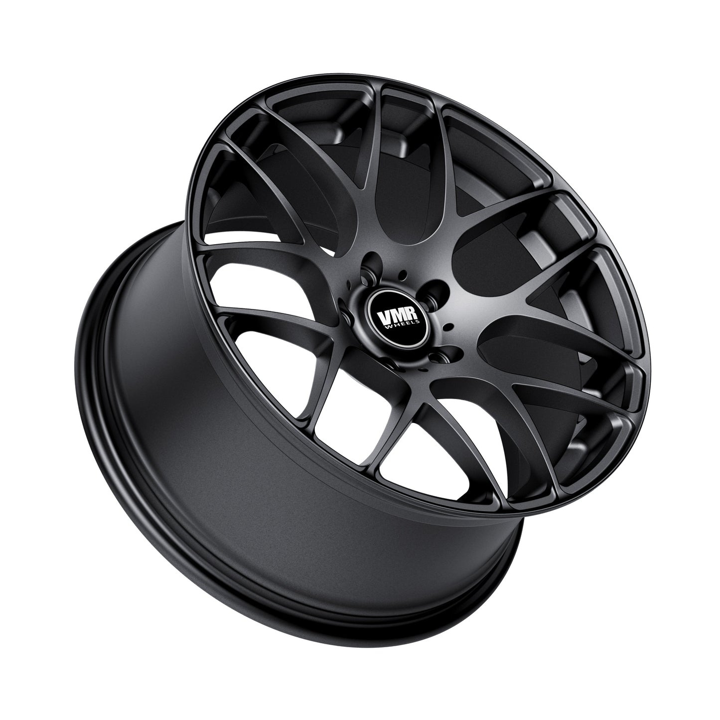 V710FF Matte Graphite