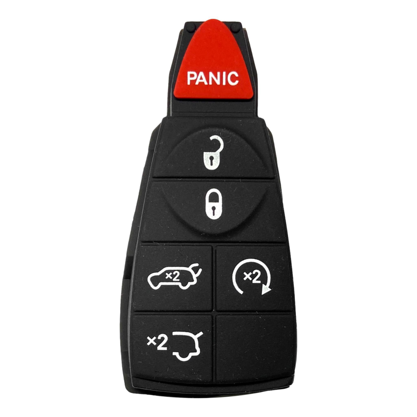 Fobik Shell Bundle Pack | Aftermarket