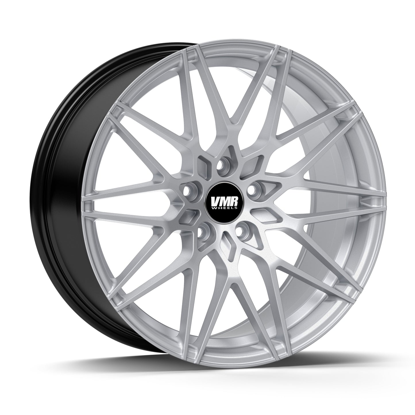 V801 Hyper Silver
