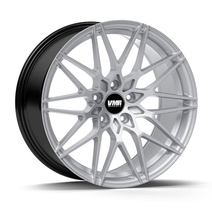 V801 Hyper Silver