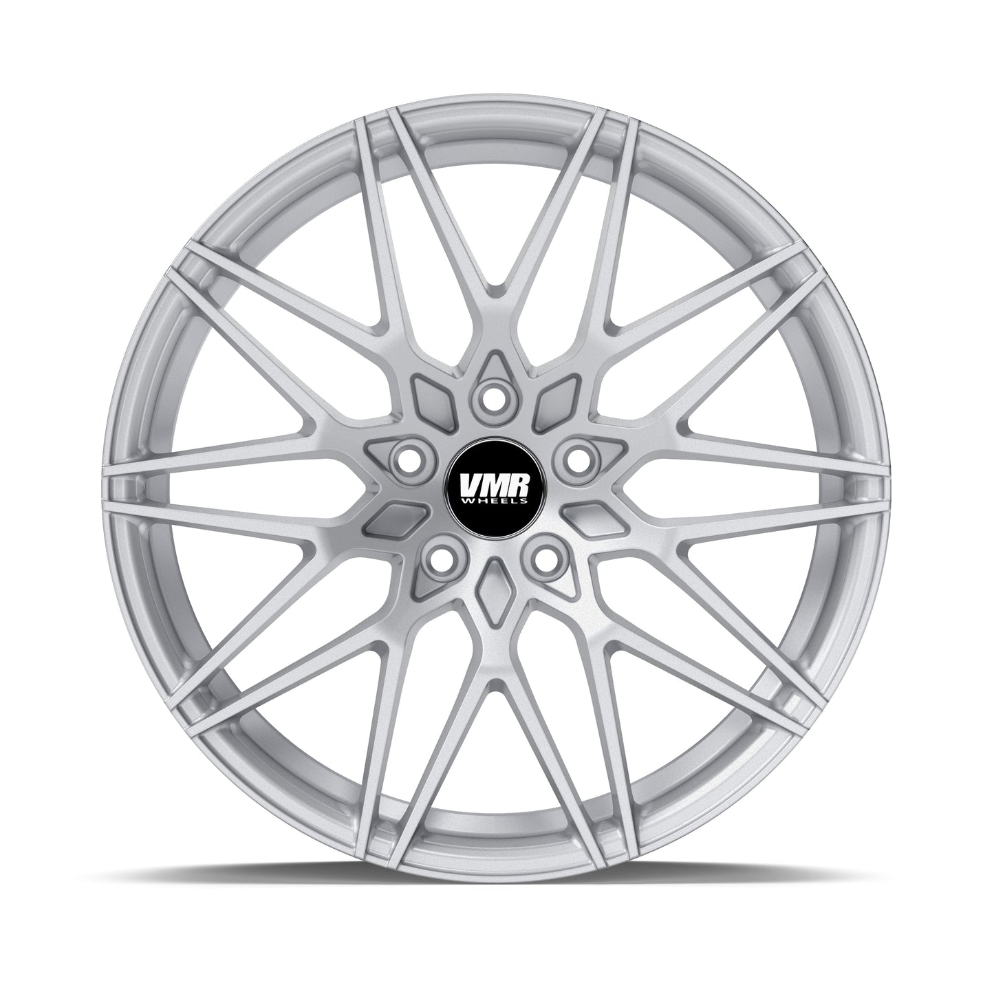 V801 Hyper Silver