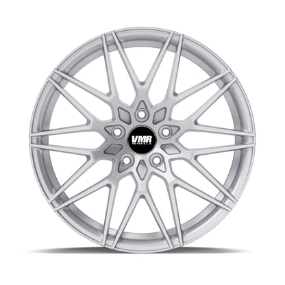 V801 Hyper Silver