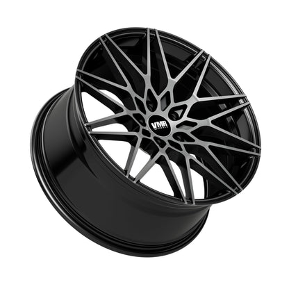 V801 Titanium Black Shadow