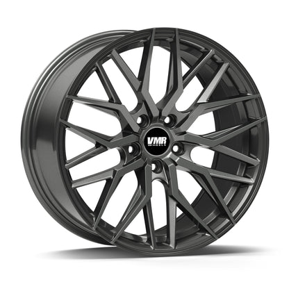 V802 Anthracite Metallic