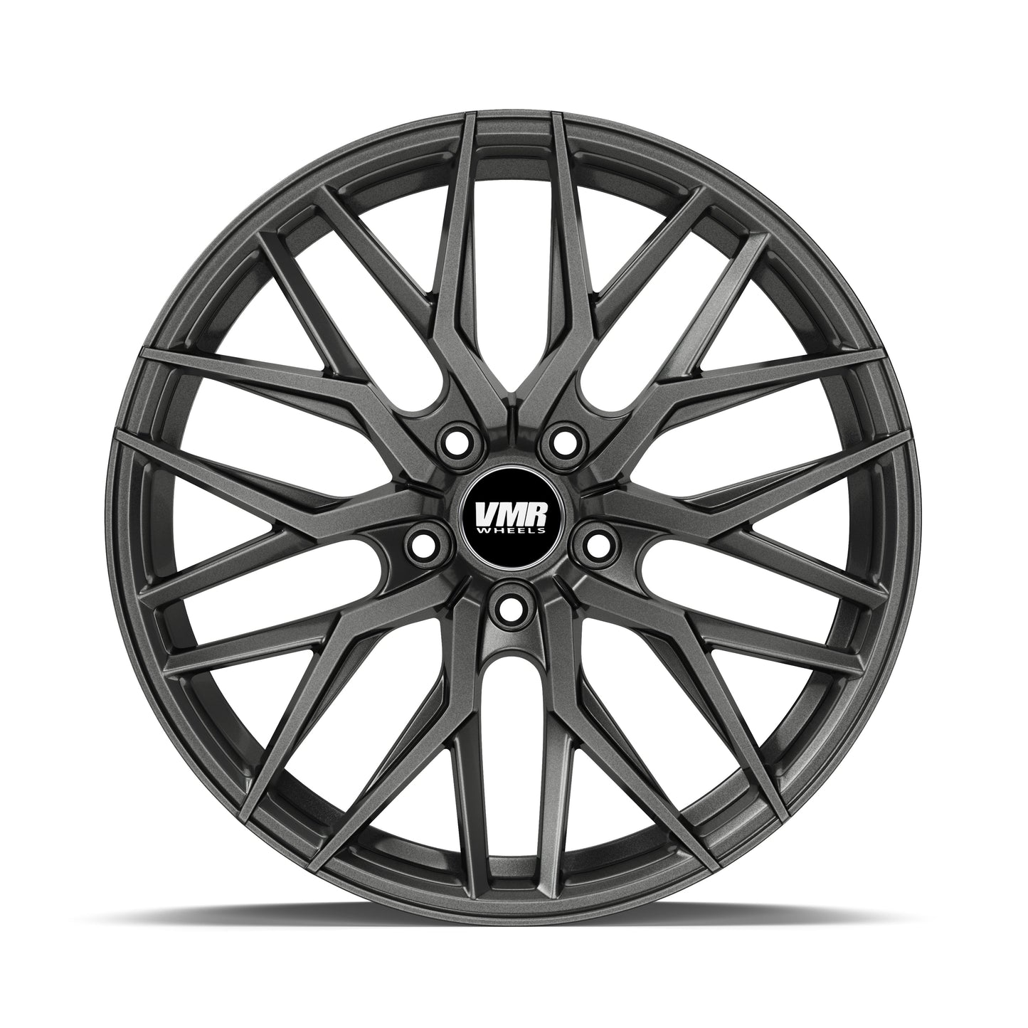 V802 Anthracite Metallic