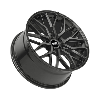 V802 Anthracite Metallic