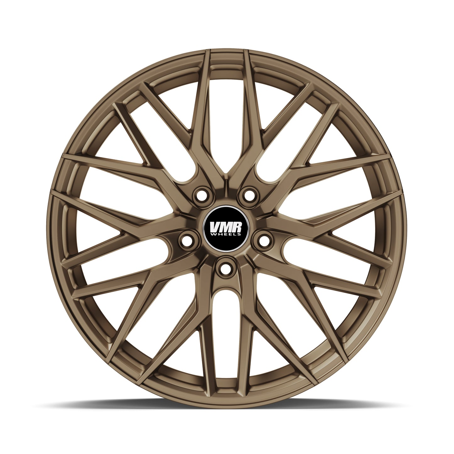 V802 Matte Bronze