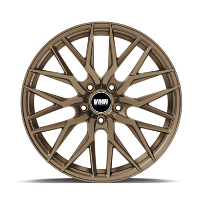 V802 Matte Bronze