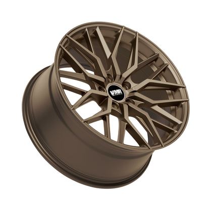 V802 Matte Bronze