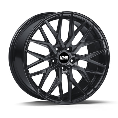 V802 Crystal Black