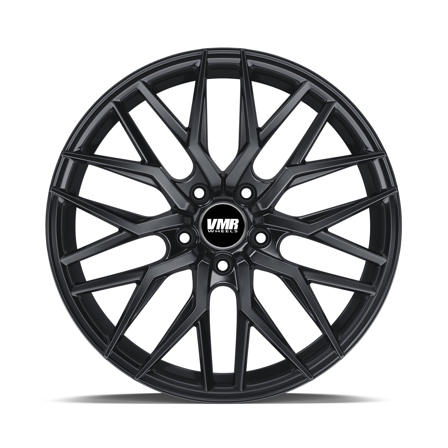 V802 Crystal Black