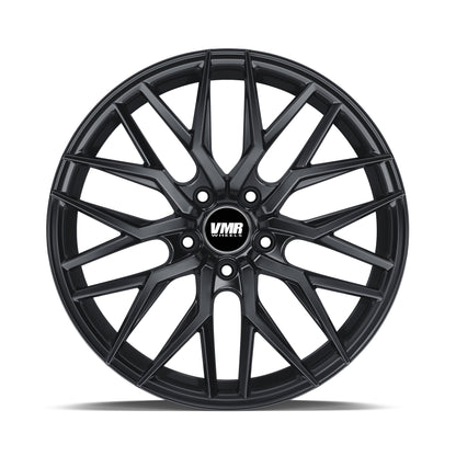 V802 Crystal Black