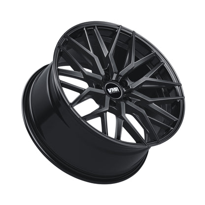 V802 Crystal Black