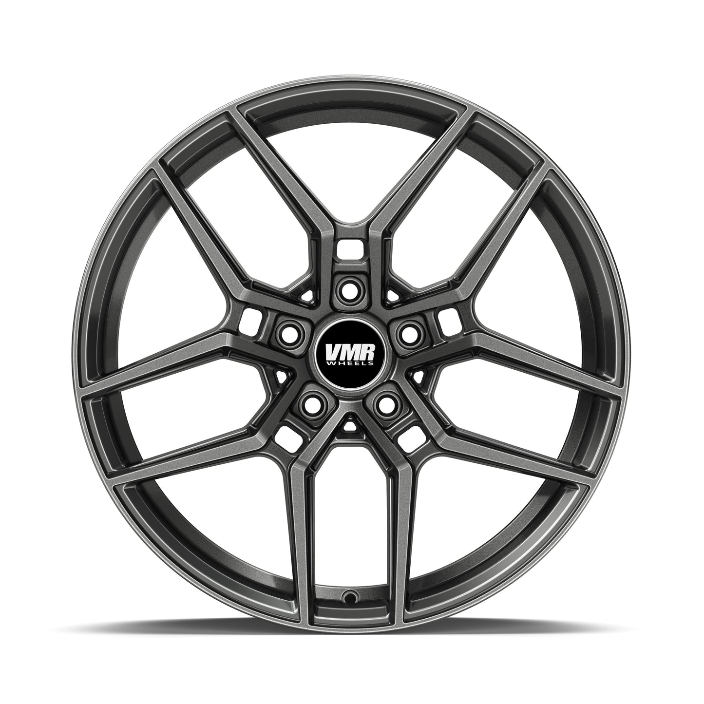 V805 Anthracite Metallic